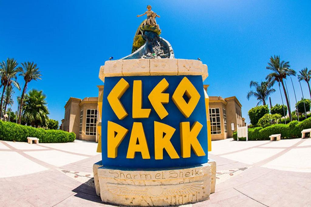 Фото отеля JAZ SHARM DREAMS RESORT