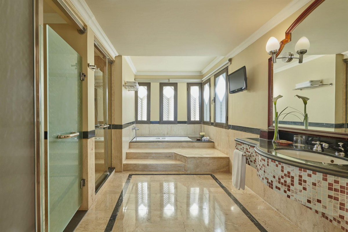 Фото отеля PARK REGENCY SHARM EL SHEIKH (EX. HYATT REGENCY SSH)