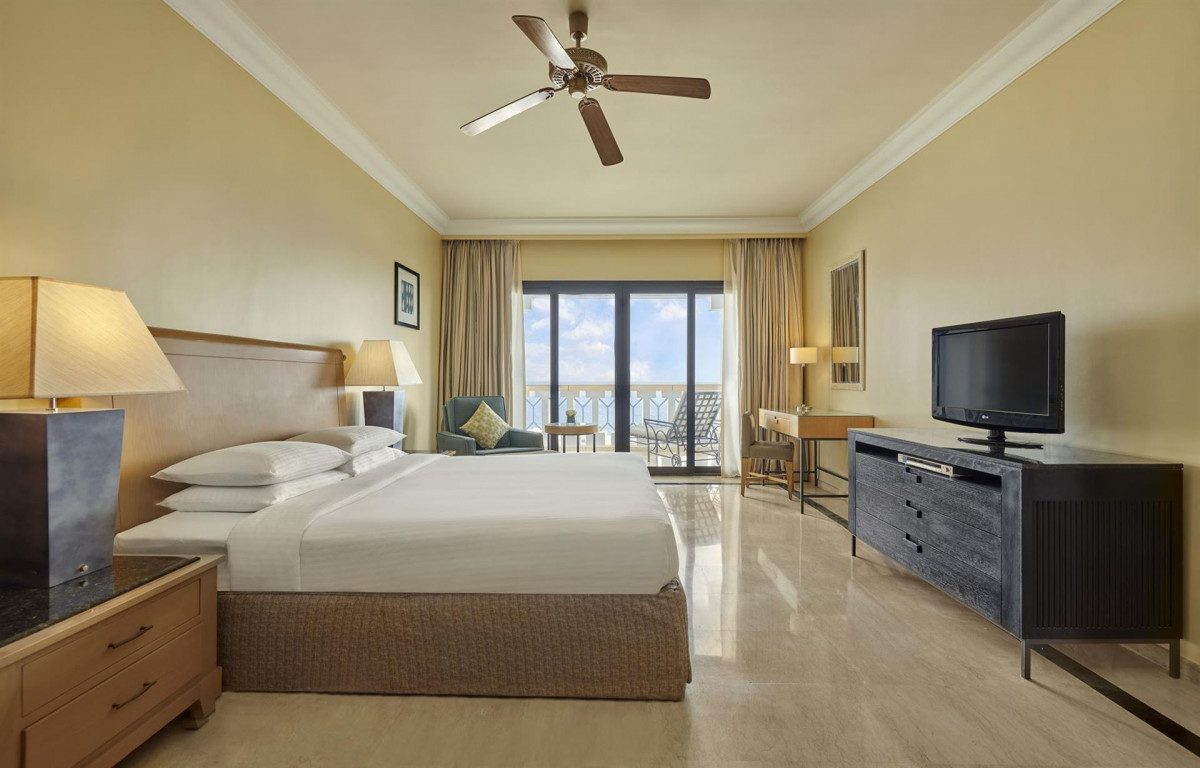 Фото отеля PARK REGENCY SHARM EL SHEIKH (EX. HYATT REGENCY SSH)