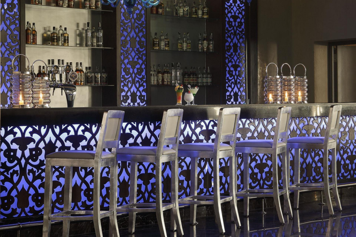 Фото отеля JAZ AQUAMARINE RESORT (EX. IBEROTEL AQUAMARINE RESORT)