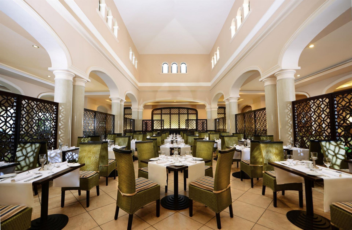 Фото отеля JAZ AQUAMARINE RESORT (EX. IBEROTEL AQUAMARINE RESORT)