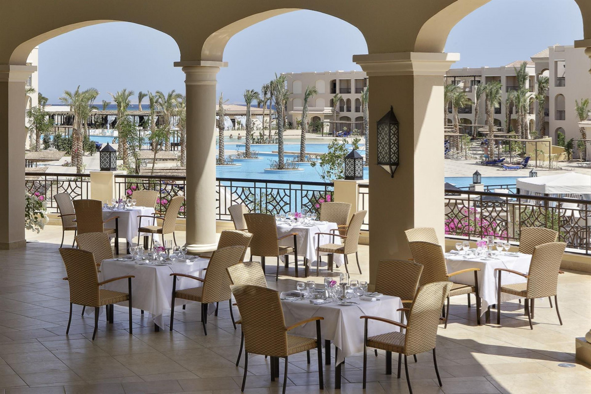 Фото отеля JAZ AQUAMARINE RESORT (EX. IBEROTEL AQUAMARINE RESORT)