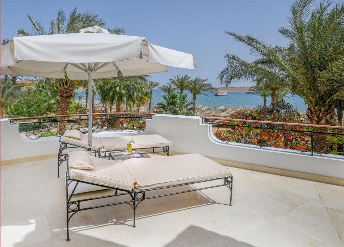 Фото отеля IBEROTEL PALACE ADULTS ONLY