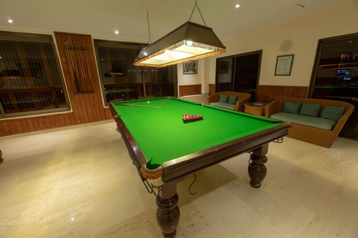 Фото отеля CONTINENTAL HOTEL HURGHADA