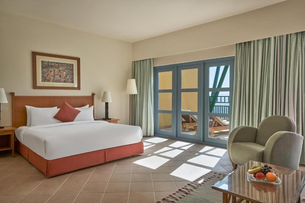 STRAND TABA HEIGHT BEACH & GOLF RESORT (EX. INTERCONTINENTAL TABA HEIGHTS)