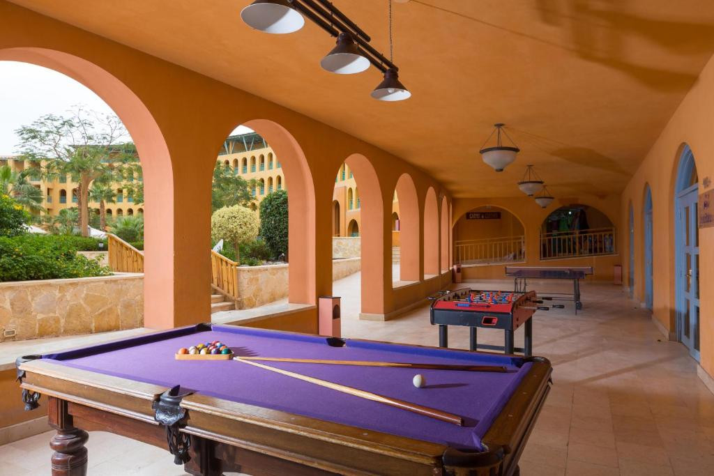 STRAND TABA HEIGHT BEACH & GOLF RESORT (EX. INTERCONTINENTAL TABA HEIGHTS)