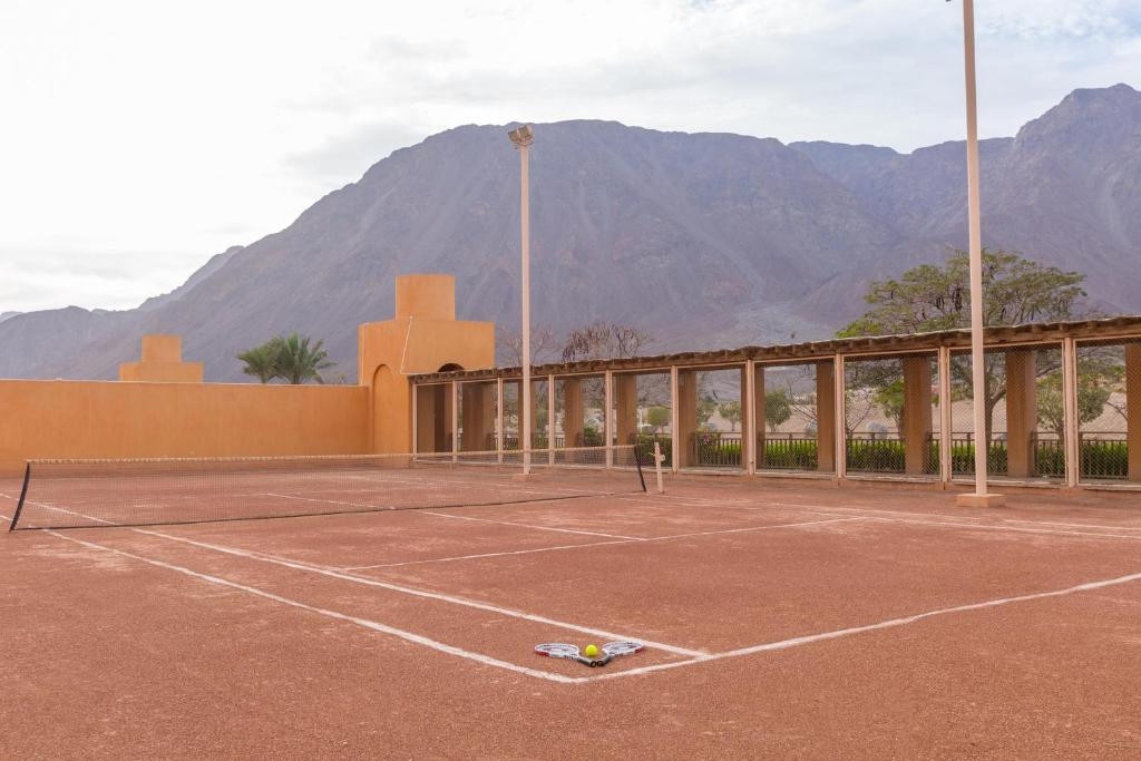 STRAND TABA HEIGHT BEACH & GOLF RESORT (EX. INTERCONTINENTAL TABA HEIGHTS)
