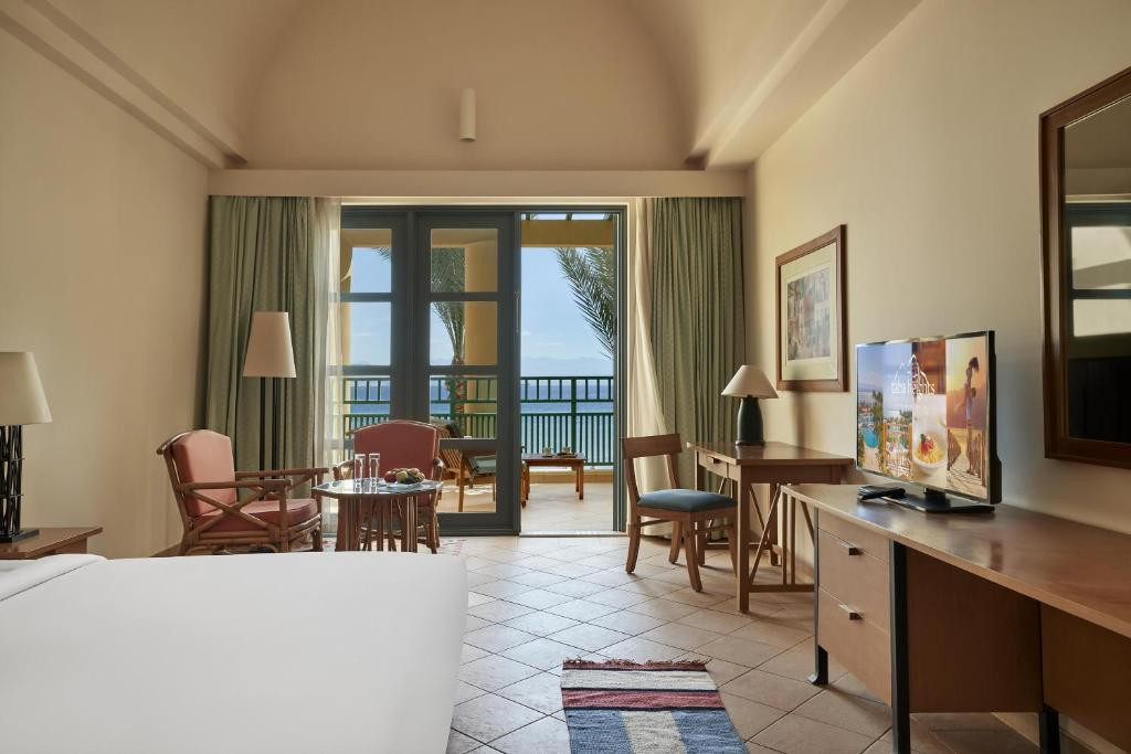 STRAND TABA HEIGHT BEACH & GOLF RESORT (EX. INTERCONTINENTAL TABA HEIGHTS)