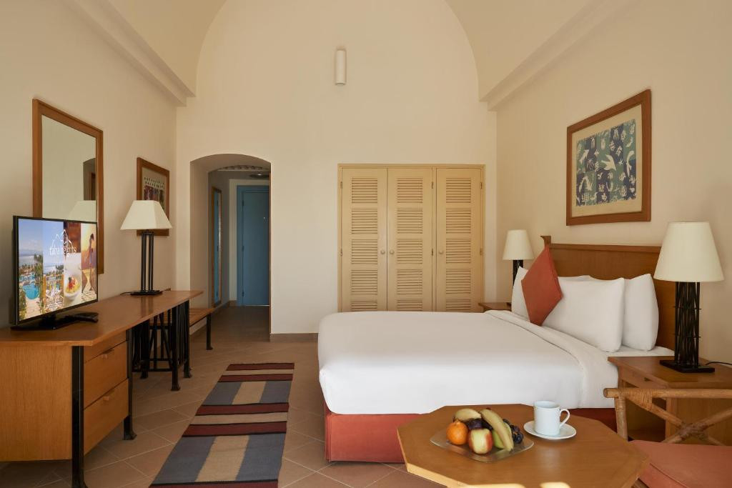STRAND TABA HEIGHT BEACH & GOLF RESORT (EX. INTERCONTINENTAL TABA HEIGHTS)