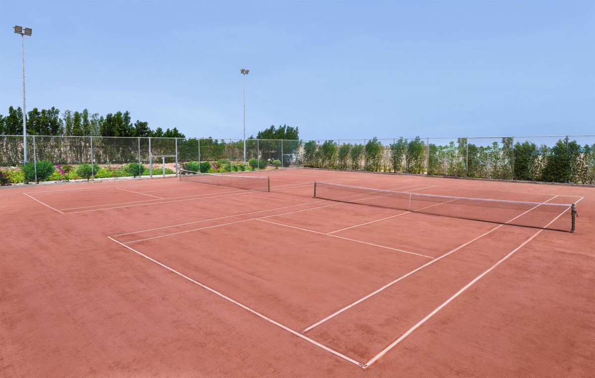 Фото отеля JAZ AQUAVIVA MAKADI BAY 