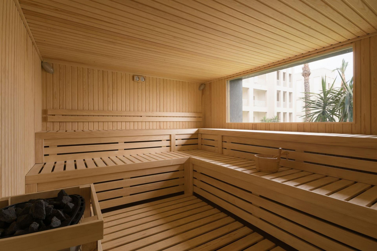 Фото отеля JAZ AQUAVIVA MAKADI BAY 