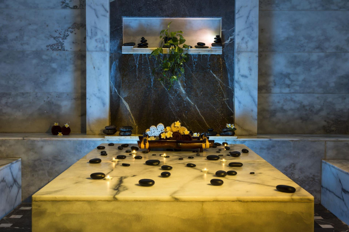 Фото отеля JAZ AQUAVIVA MAKADI BAY 