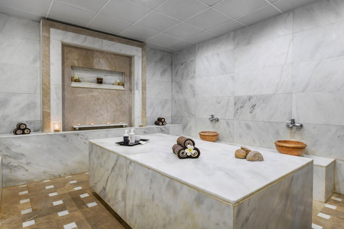 Фото отеля JAZ BELVEDERE