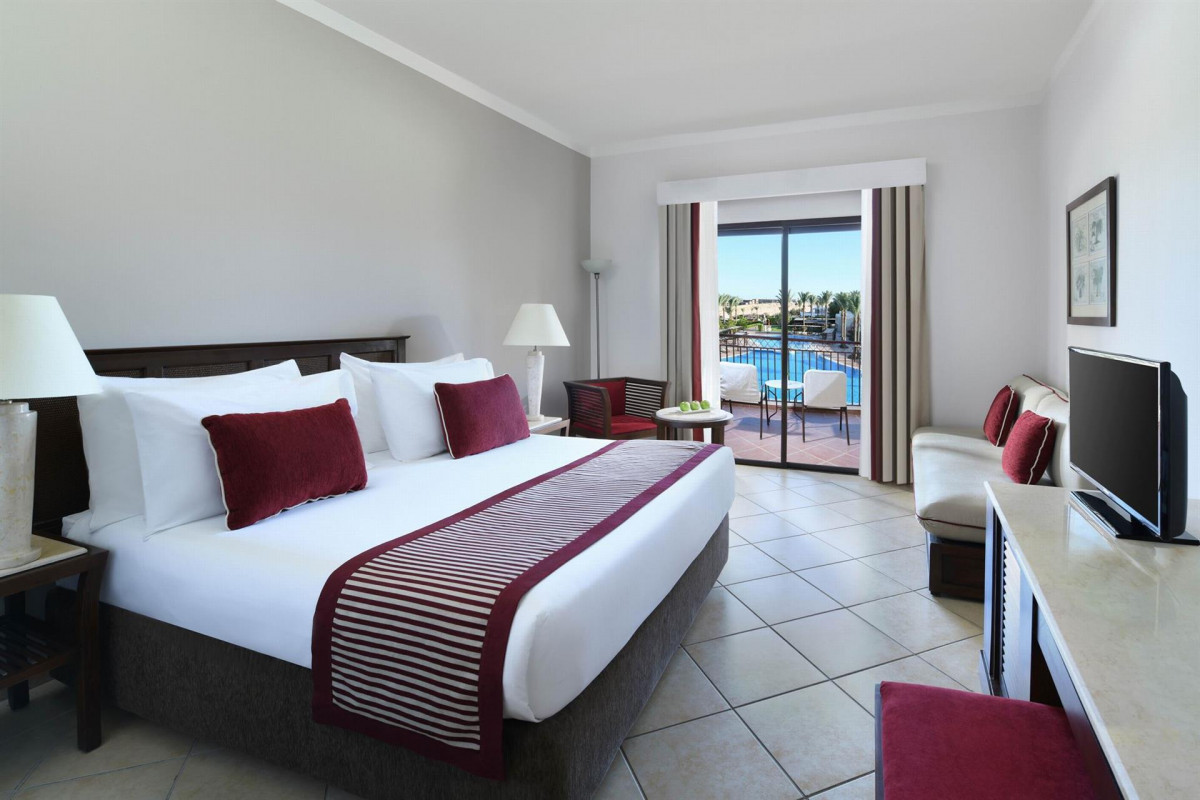 Фото отеля JAZ BELVEDERE