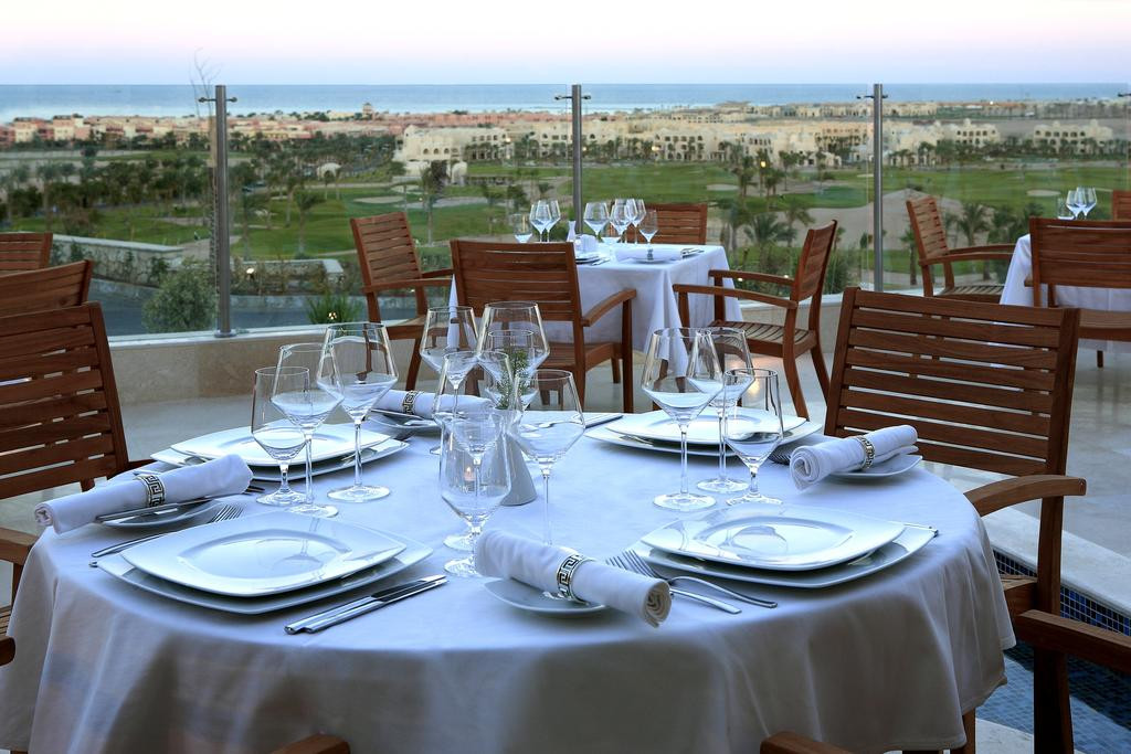 Фото отеля STEIGENBERGER MAKADI ADULTS ONLY