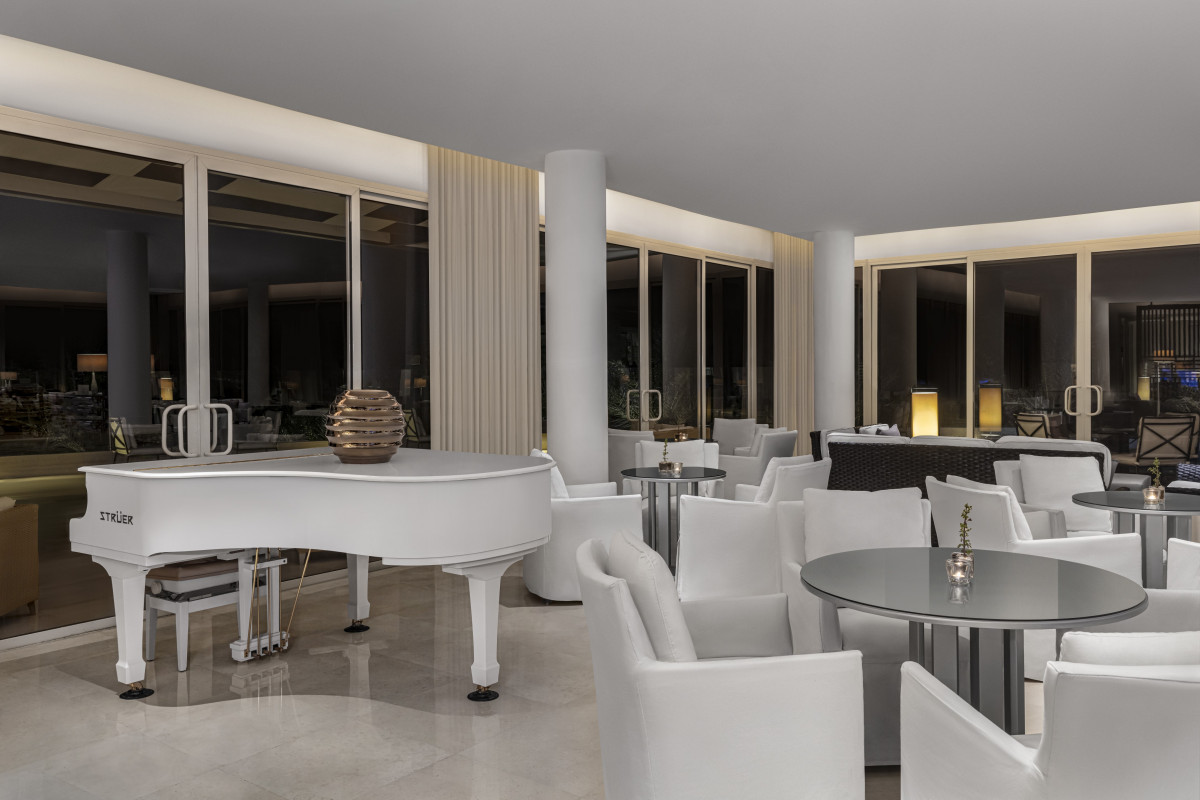 Фото отеля STEIGENBERGER MAKADI ADULTS ONLY