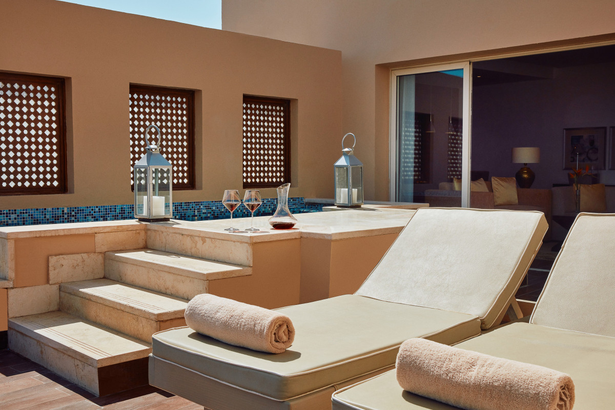 Фото отеля STEIGENBERGER MAKADI ADULTS ONLY