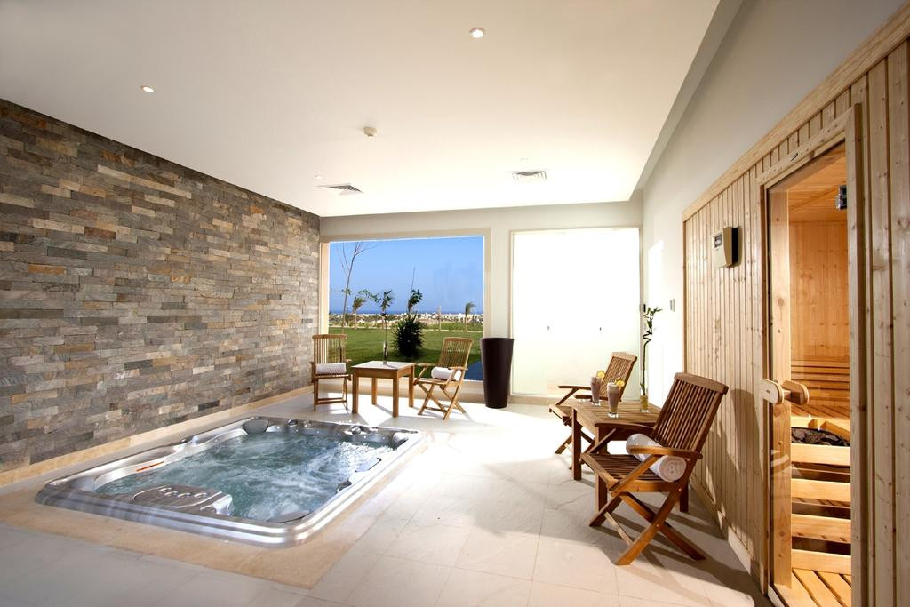 Фото отеля STEIGENBERGER MAKADI ADULTS ONLY