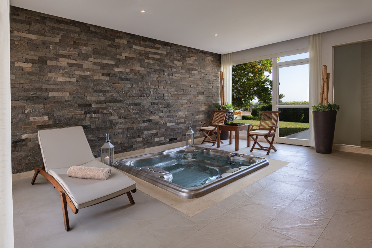 Фото отеля STEIGENBERGER MAKADI ADULTS ONLY