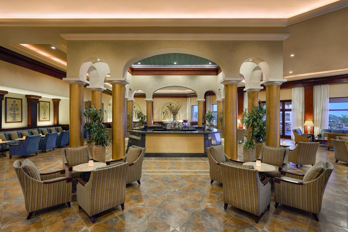 Фото отеля JAZ MIRABEL BEACH