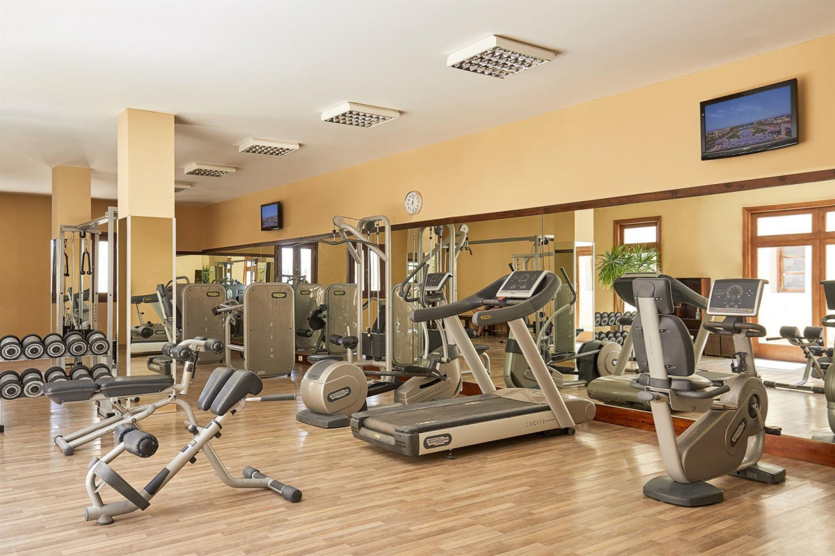 Фото отеля JAZ MIRABEL BEACH