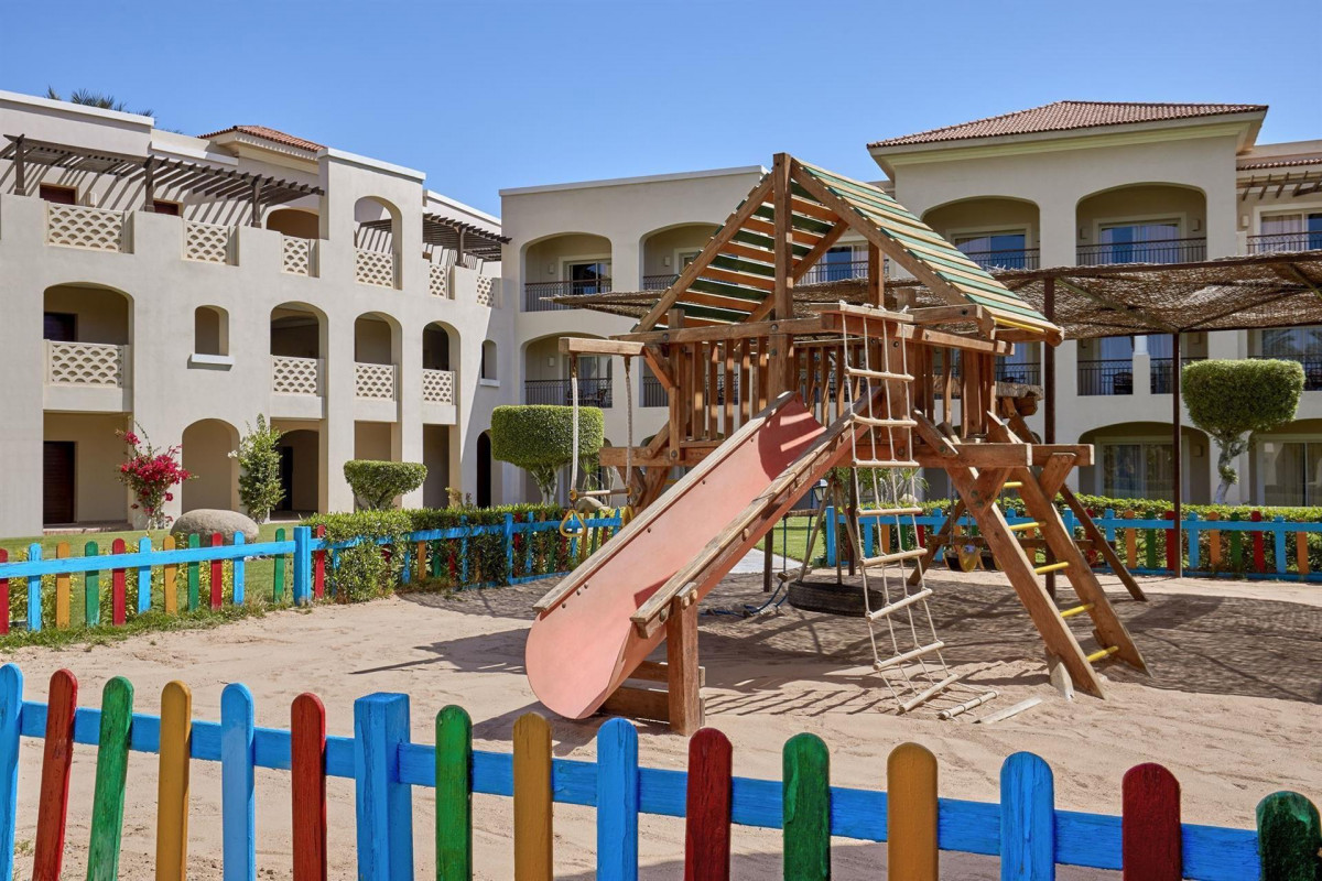 Фото отеля JAZ MIRABEL BEACH