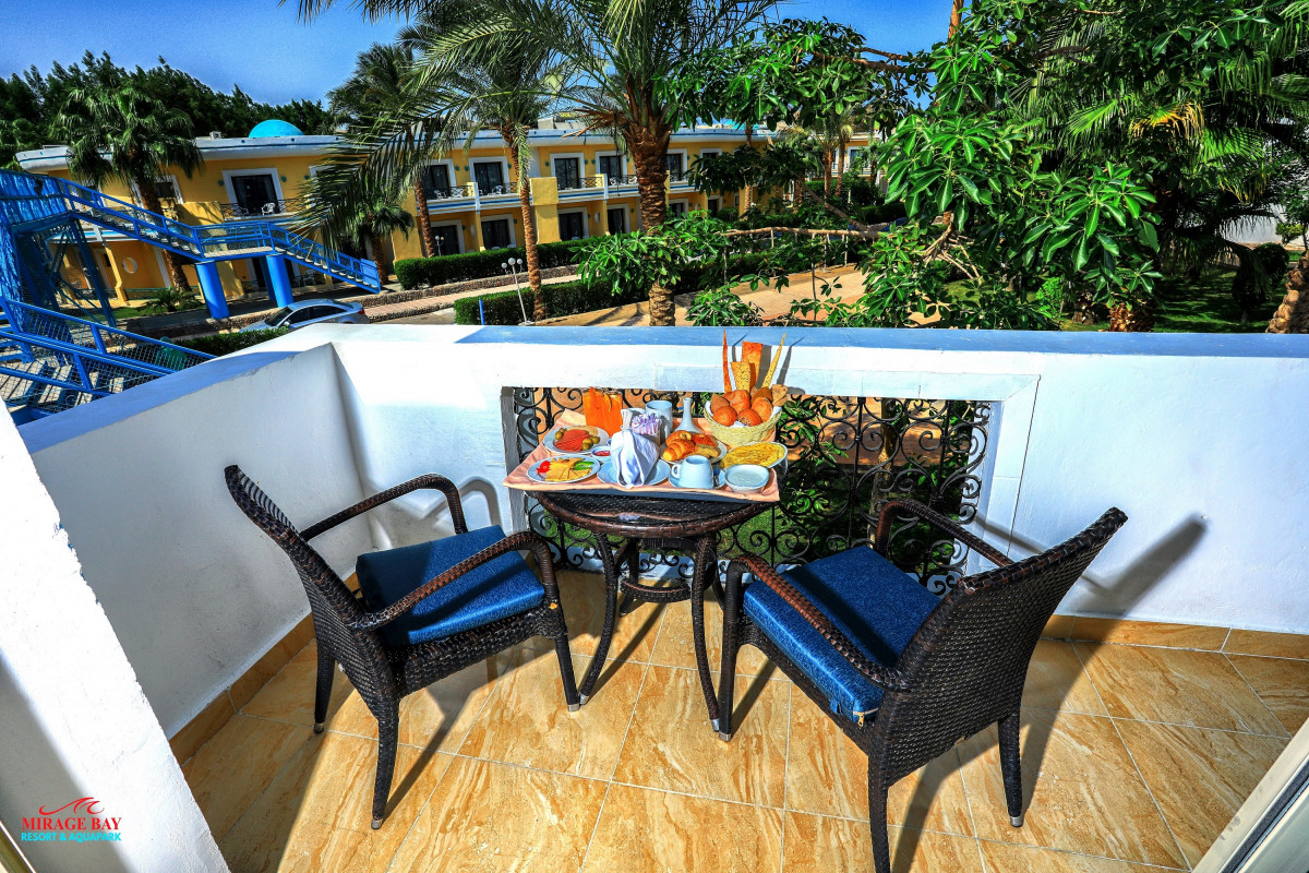 Фото отеля MIRAGE BAY RESORT & AQUAPARK