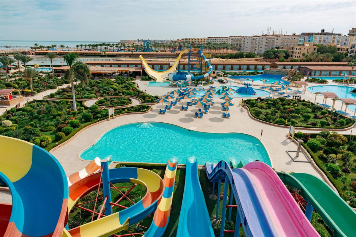 SUNRISE ALORA AQUA PARK RESORT (EX. CAESAR PALACE)