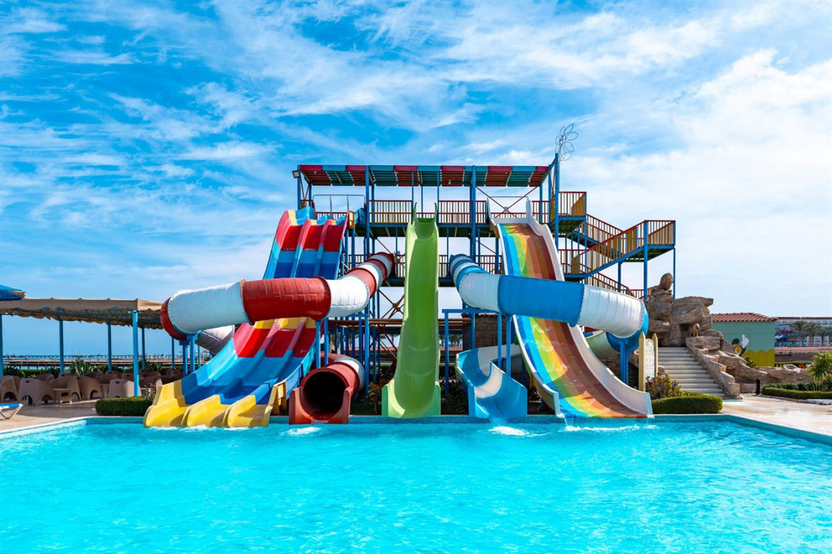 SUNRISE ALORA AQUA PARK RESORT (EX. CAESAR PALACE)