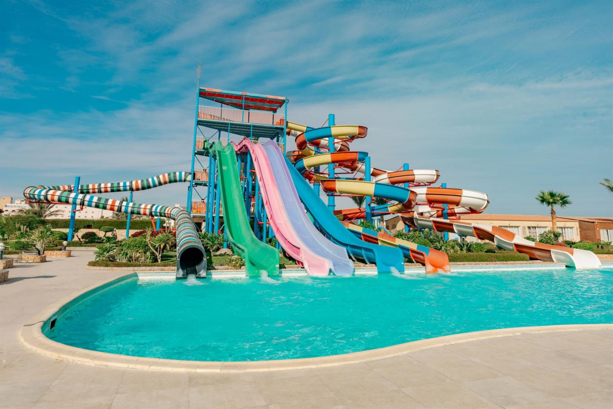 SUNRISE ALORA AQUA PARK RESORT (EX. CAESAR PALACE)