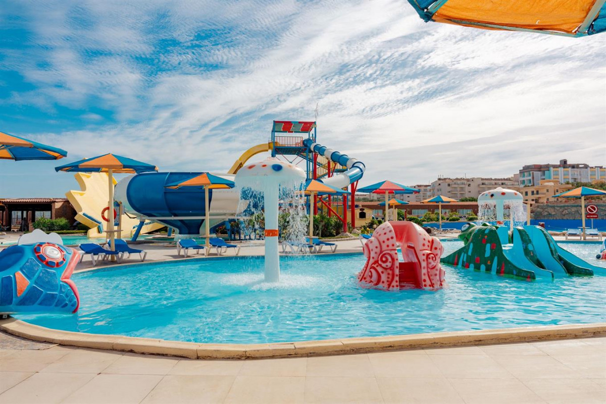 SUNRISE ALORA AQUA PARK RESORT (EX. CAESAR PALACE)