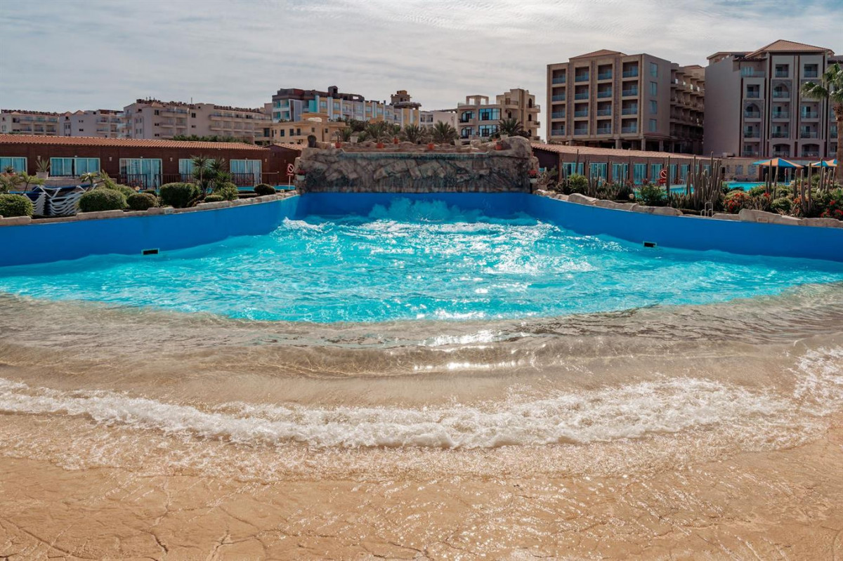 SUNRISE ALORA AQUA PARK RESORT (EX. CAESAR PALACE)