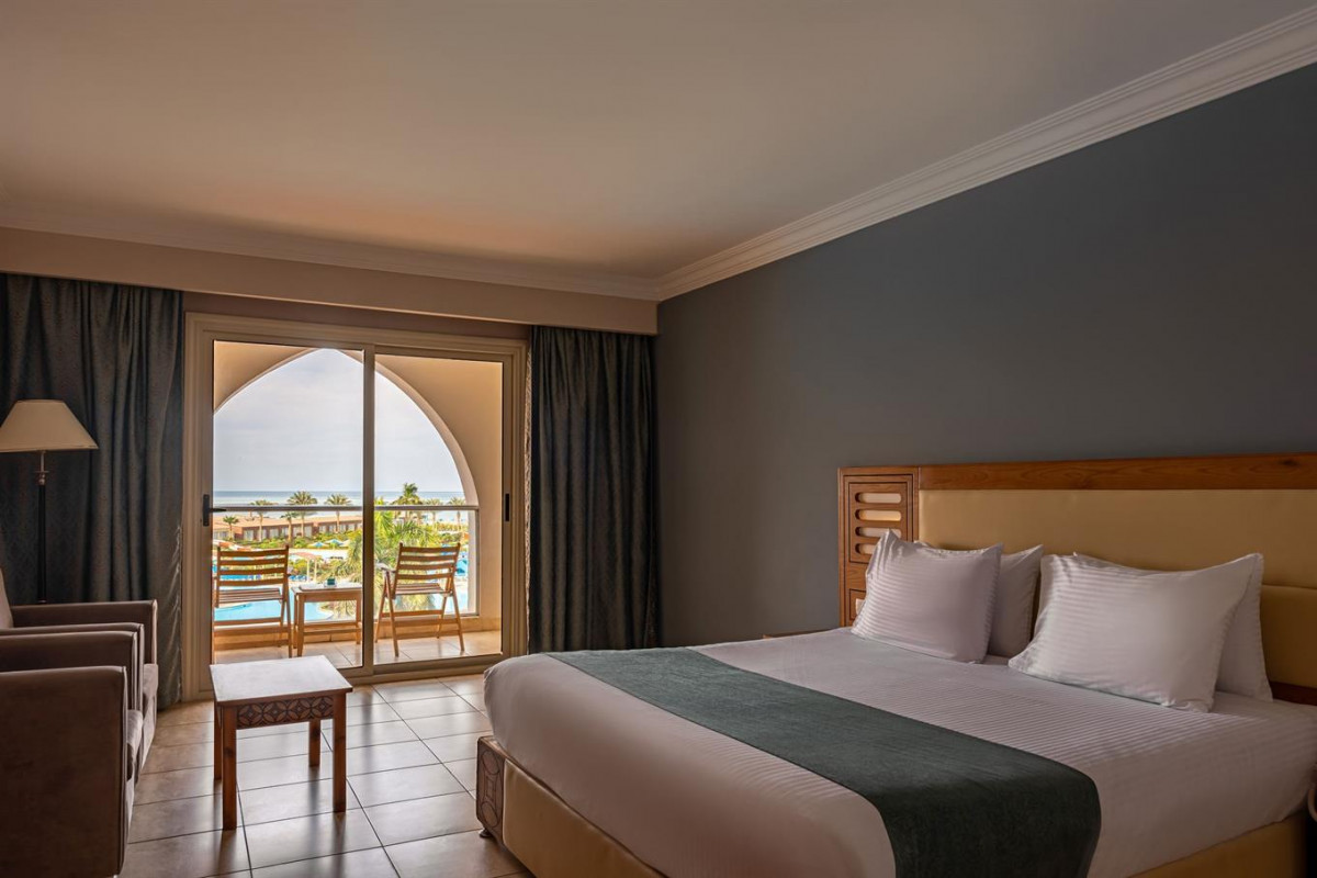 SUNRISE ALORA AQUA PARK RESORT (EX. CAESAR PALACE)