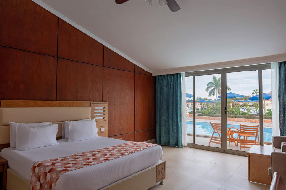 SUNRISE ALORA AQUA PARK RESORT (EX. CAESAR PALACE)