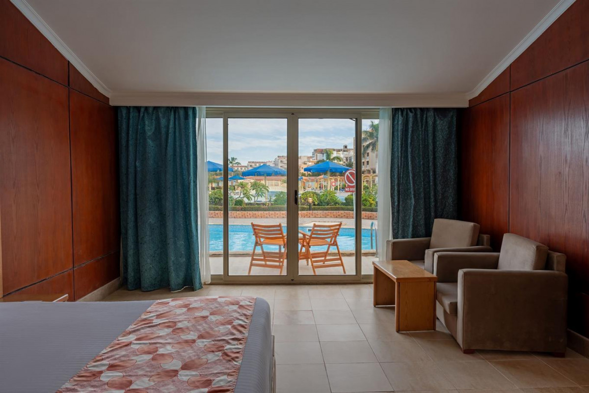 Фото отеля SUNRISE ALORA AQUA PARK RESORT (EX. CAESAR PALACE)