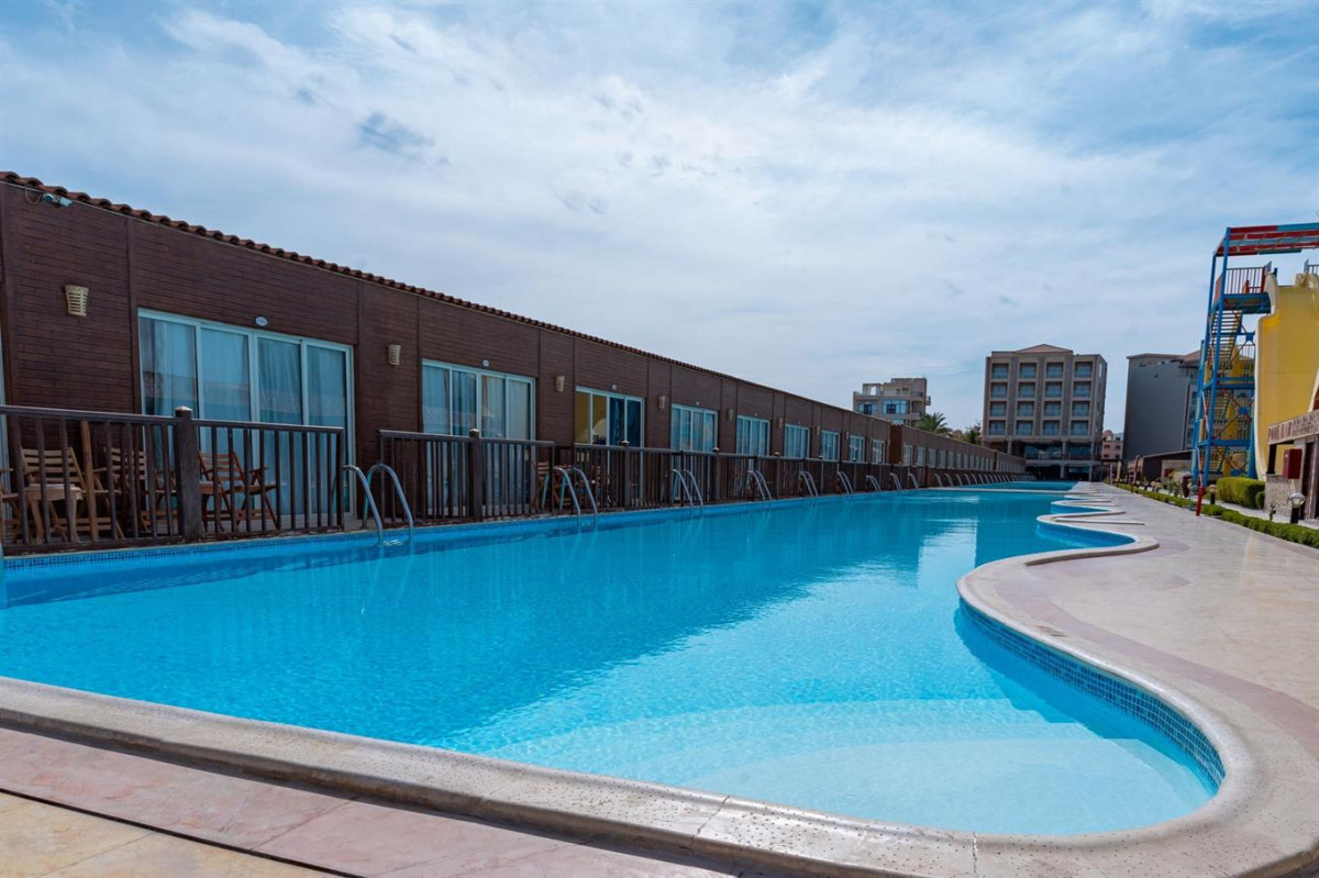 Фото отеля SUNRISE ALORA AQUA PARK RESORT (EX. CAESAR PALACE)