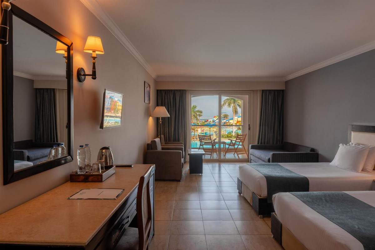 Фото отеля SUNRISE ALORA AQUA PARK RESORT (EX. CAESAR PALACE)