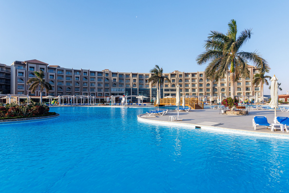 Фото отеля SUNRISE ALORA AQUA PARK RESORT (EX. CAESAR PALACE)