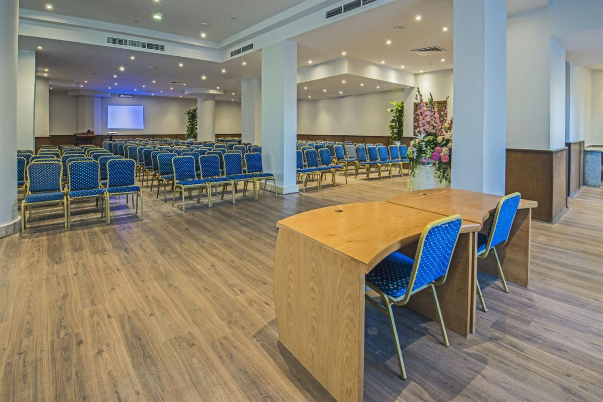 Фото отеля SUNRISE AQUA JOY RESORT