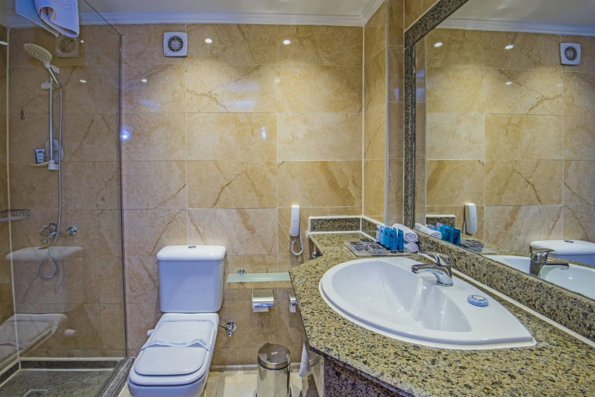 Фото отеля SUNRISE AQUA JOY RESORT