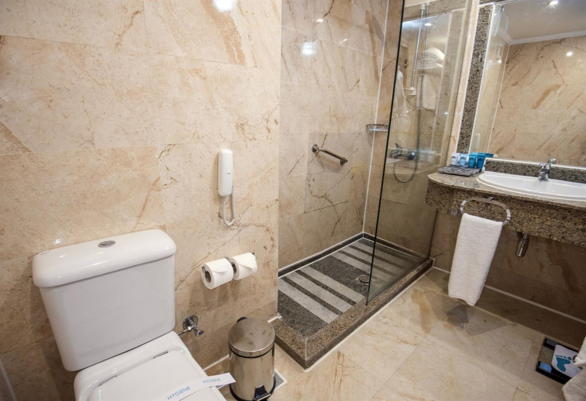 Фото отеля SUNRISE AQUA JOY RESORT