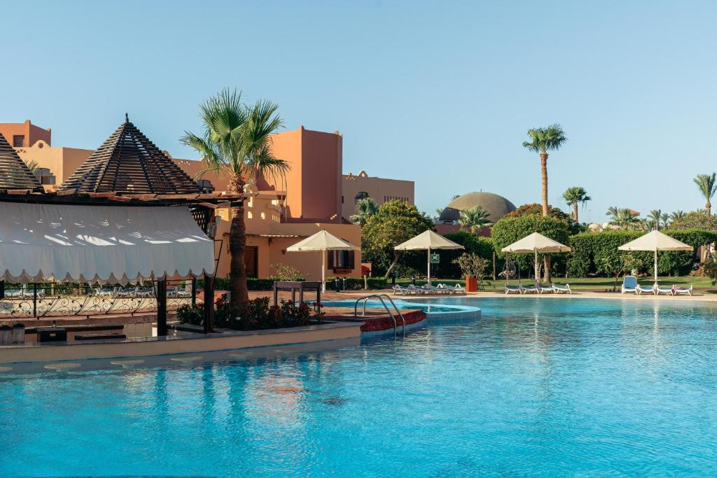 Фото отеля NUBIAN ISLAND