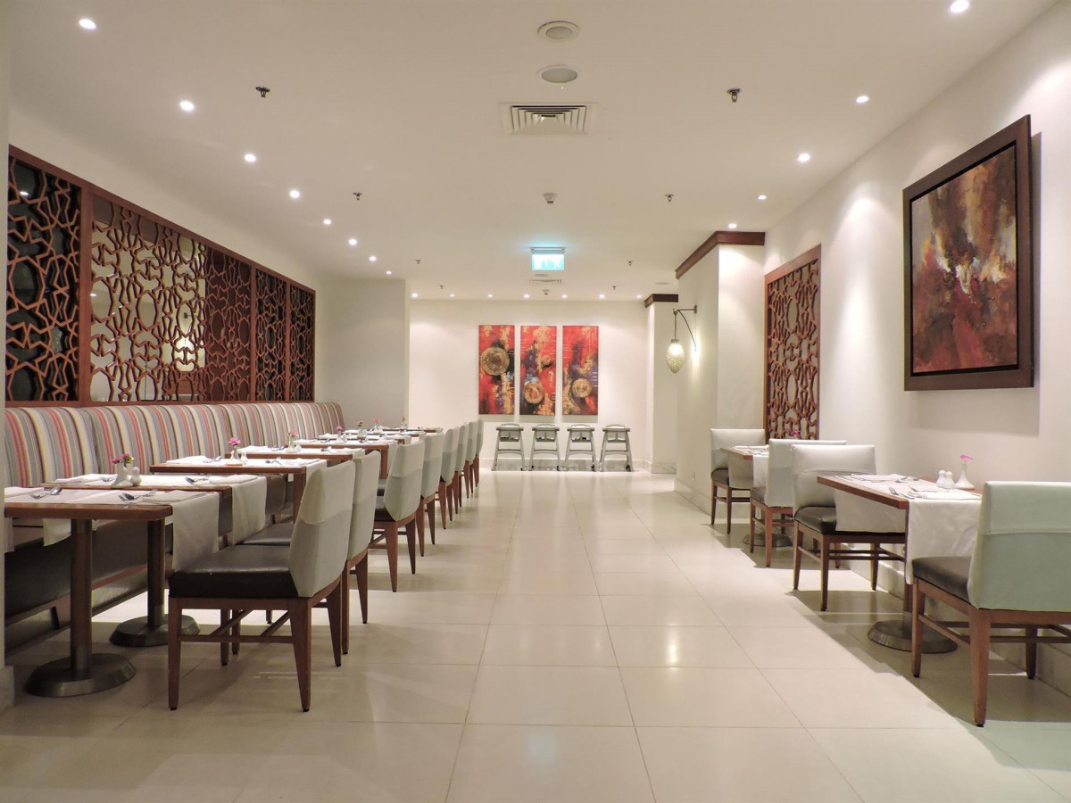 Фото отеля OLD PALACE RESORT SAHL HASHESH