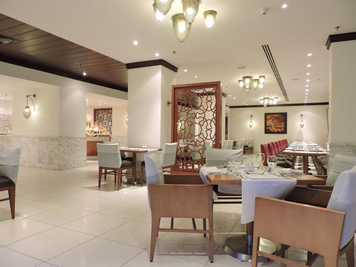 Фото отеля OLD PALACE RESORT SAHL HASHESH