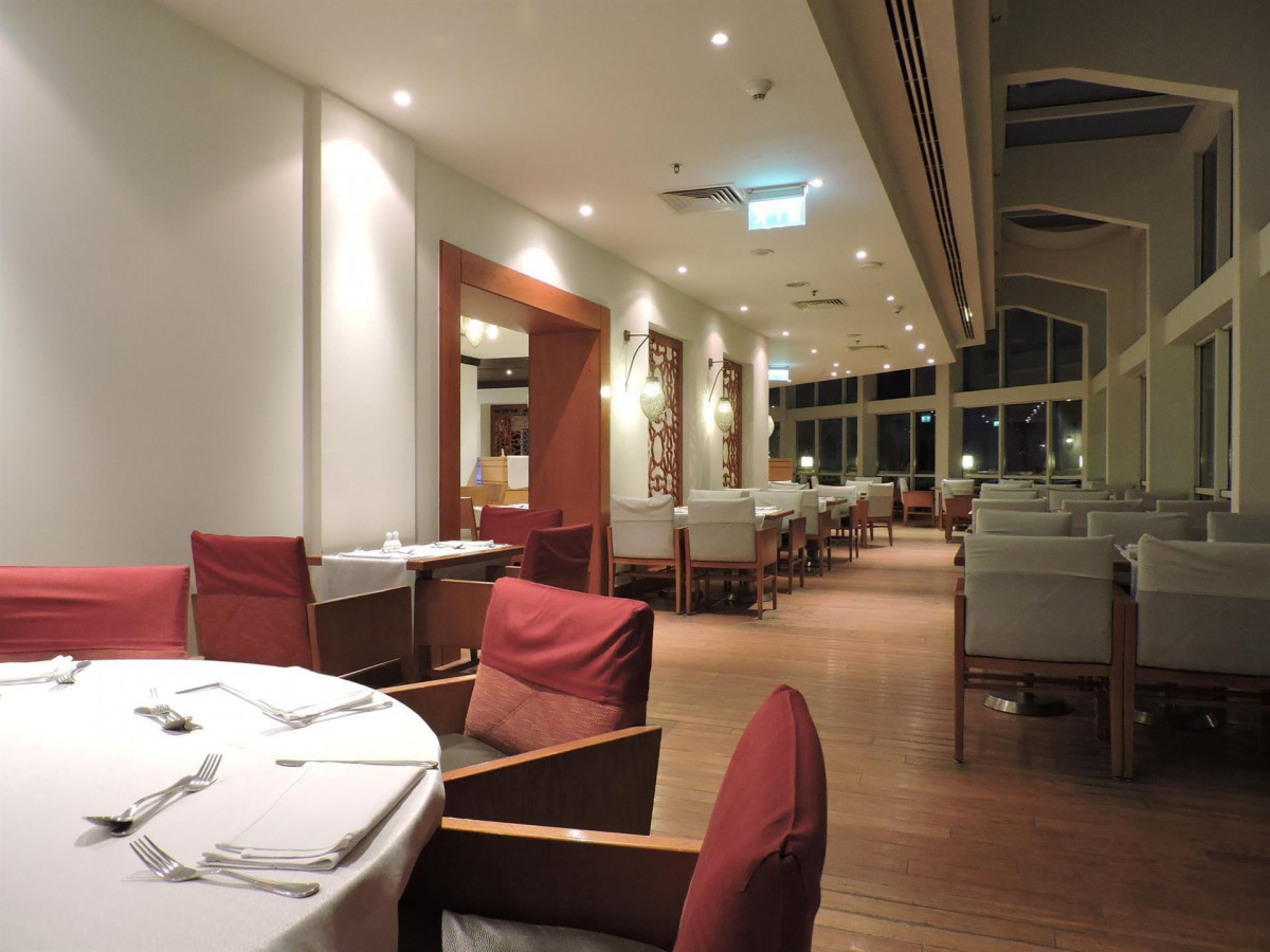 Фото отеля OLD PALACE RESORT SAHL HASHESH