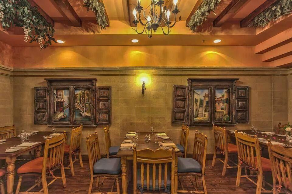 Фото отеля OLD PALACE RESORT SAHL HASHESH