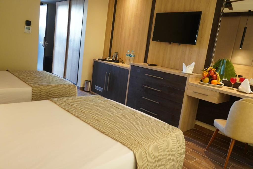 Фото отеля PANORAMA NAAMA HEIGHTS