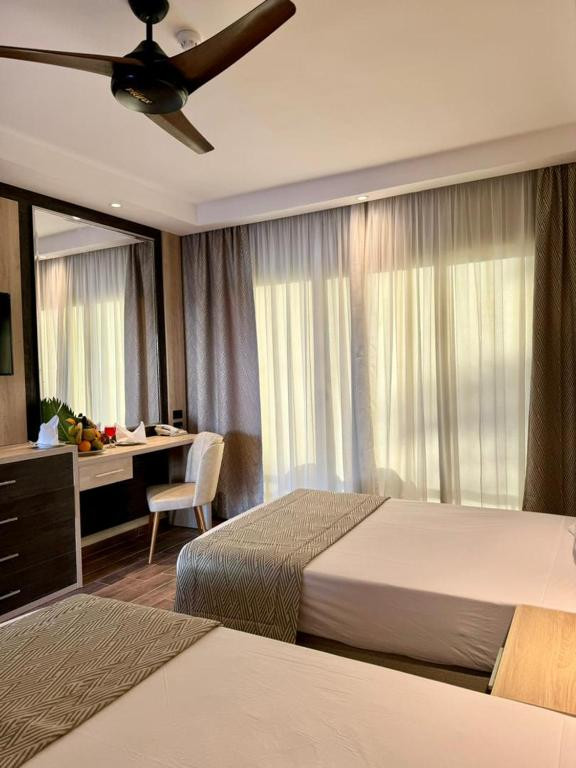 Фото отеля PANORAMA NAAMA HEIGHTS