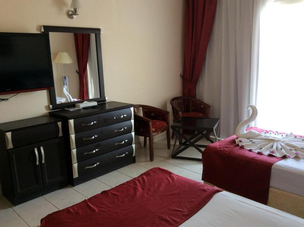 Фото отеля PANORAMA NAAMA HEIGHTS