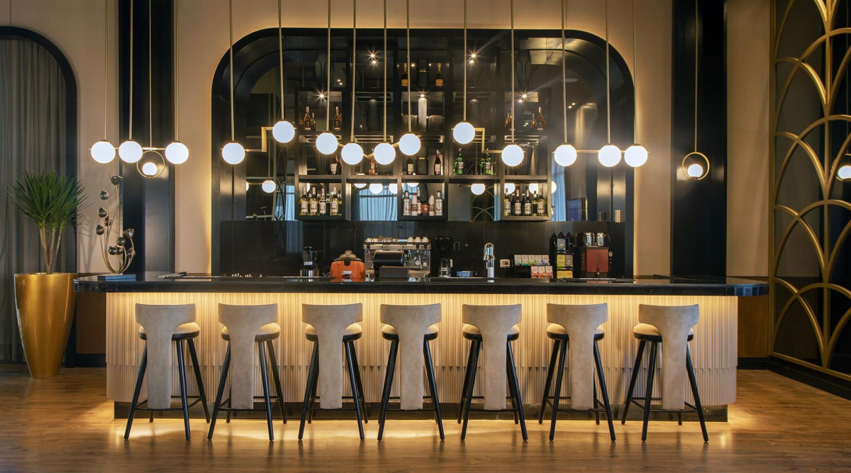 Фото отеля RIXOS SHARM EL SHEIKH ADULTS ONLY